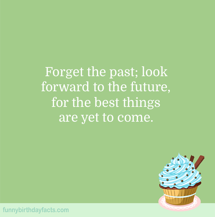 Birthday wishes for people born on February 23, 1978 #3