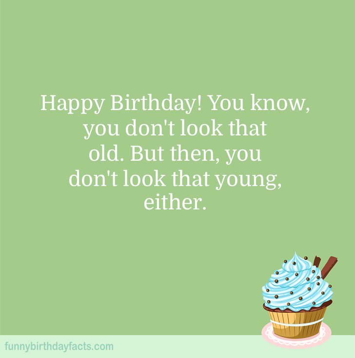 Birthday wishes for people born on May 30, 1978 #3