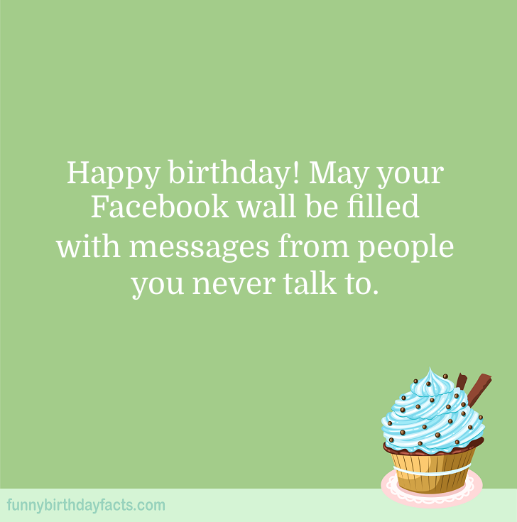 Birthday wishes for people born on April 23, 2000 #3