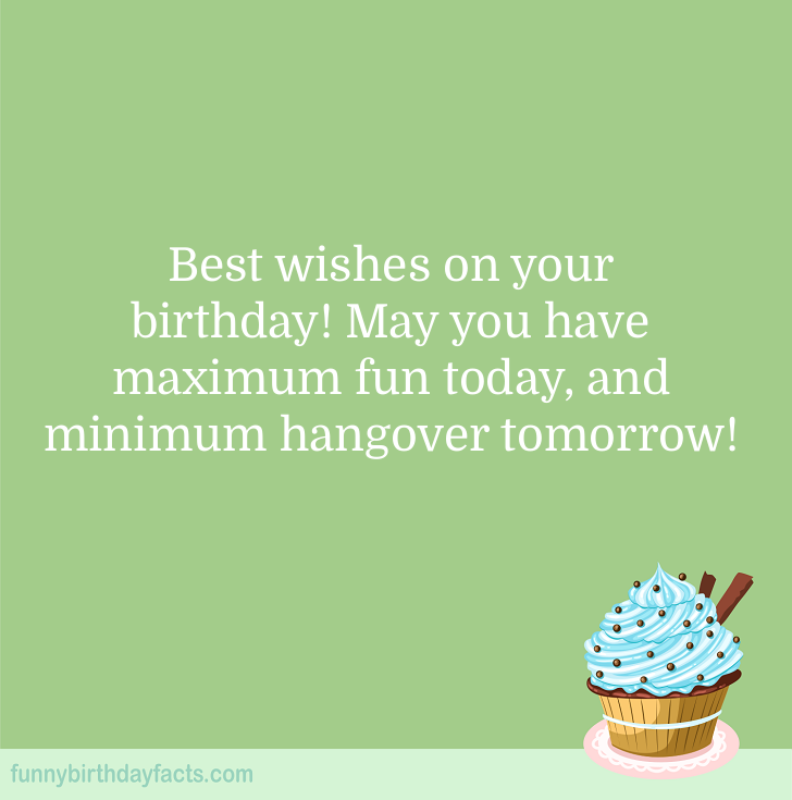 Birthday wishes for people born on January 23, 2013 #3