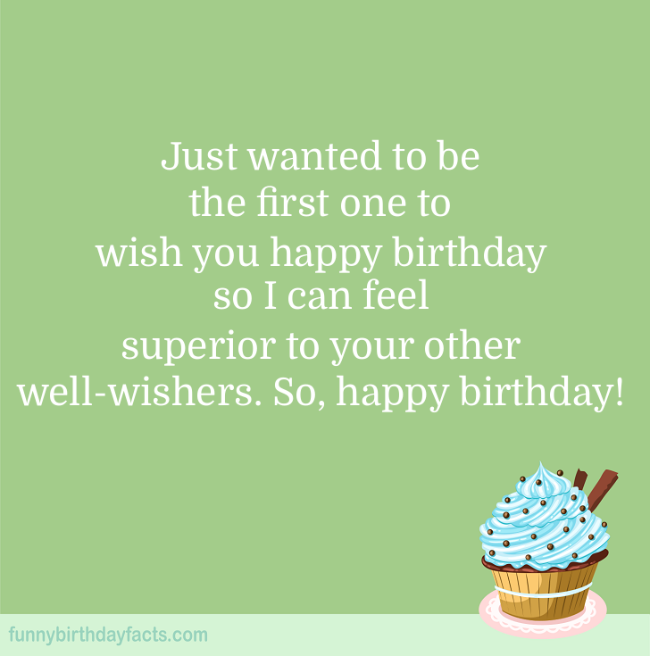 Birthday wishes for people born on September 1, 2014 #3